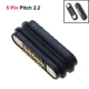 5Pin Straight