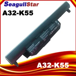 Nueva batería A32-K55 A42-K55 para ASUS X45 X45A X45C X45V X45U X55 X55A X55V X75 X75A X75V X75VD U57 U57A U57VD R500 R700