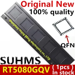 RT5080 RT5080GQV QFN-32 - Conjunto de chips nuevo