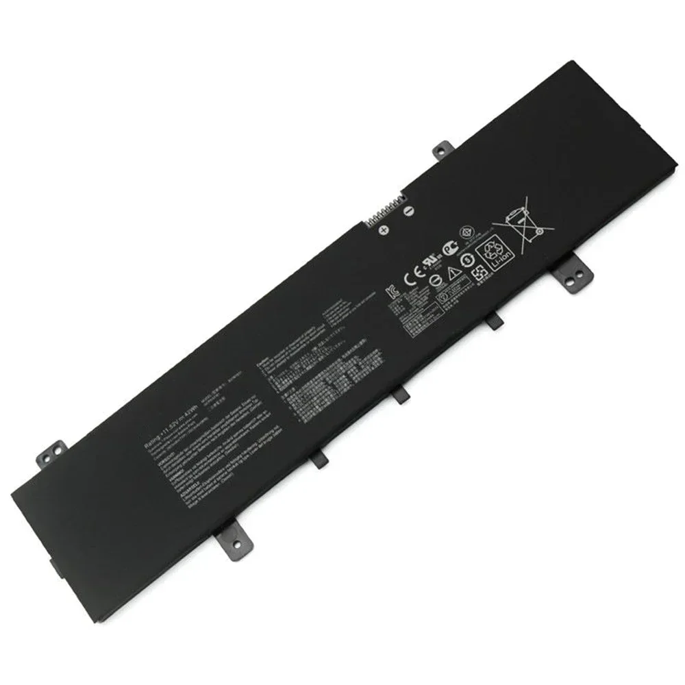 Nueva batería Original para ordenador portátil B31N1631 11,52 V 42Wh para ASUS VivoBook 15 X505BA X505BP A505BA A505BP F505BA 3ICP5/57/81 etc. - imagen 3