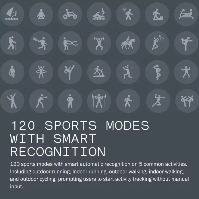 CMF by Nothing Watch Pro 2 versión Global reloj inteligente 1,32 "AMOLED Bluetooth 5,3 llamadas BT reloj inteligente con GPS de reducción de ruido AI - imagen 5