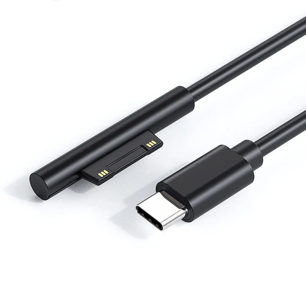Microsoft Surface Pro Cargador USB-C 65W