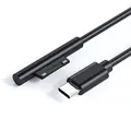 PD Fast Charging Cab