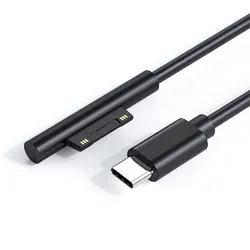 Microsoft Surface Pro Cargador USB-C 65W