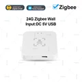 24G Zigbee Wall