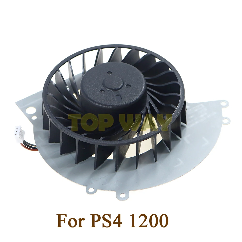 1 ventilador de refrigeración interno para PS4 Pro, Enfriador de Host perfecto para Sony PlayStation 4 Pro, repuesto para PS4 1100 1200, hecho en China - imagen 5
