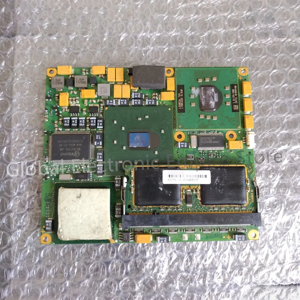 For Kontron Industrial Computer Motherboard 18008-0000-18-2 - imagen 5