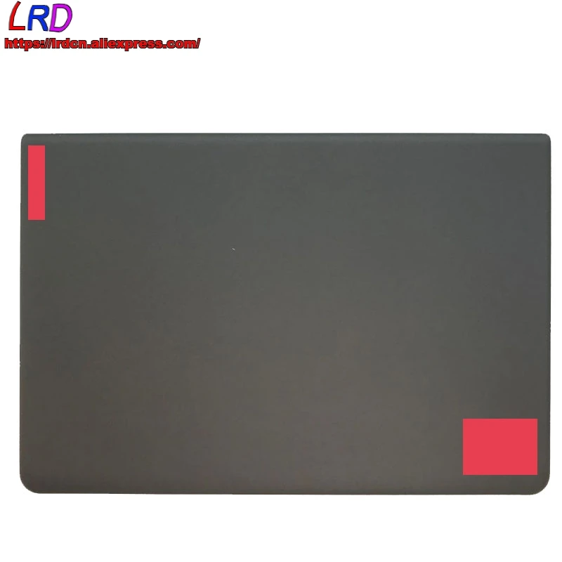 Cubierta trasera nueva Original 00HN435 para Lenovo Thinkpad E550 E550C E555 E560 modelo de cámara 3D portátil LCD funda superior cerrojo - imagen 2