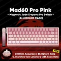 Mad60 Pro Pink