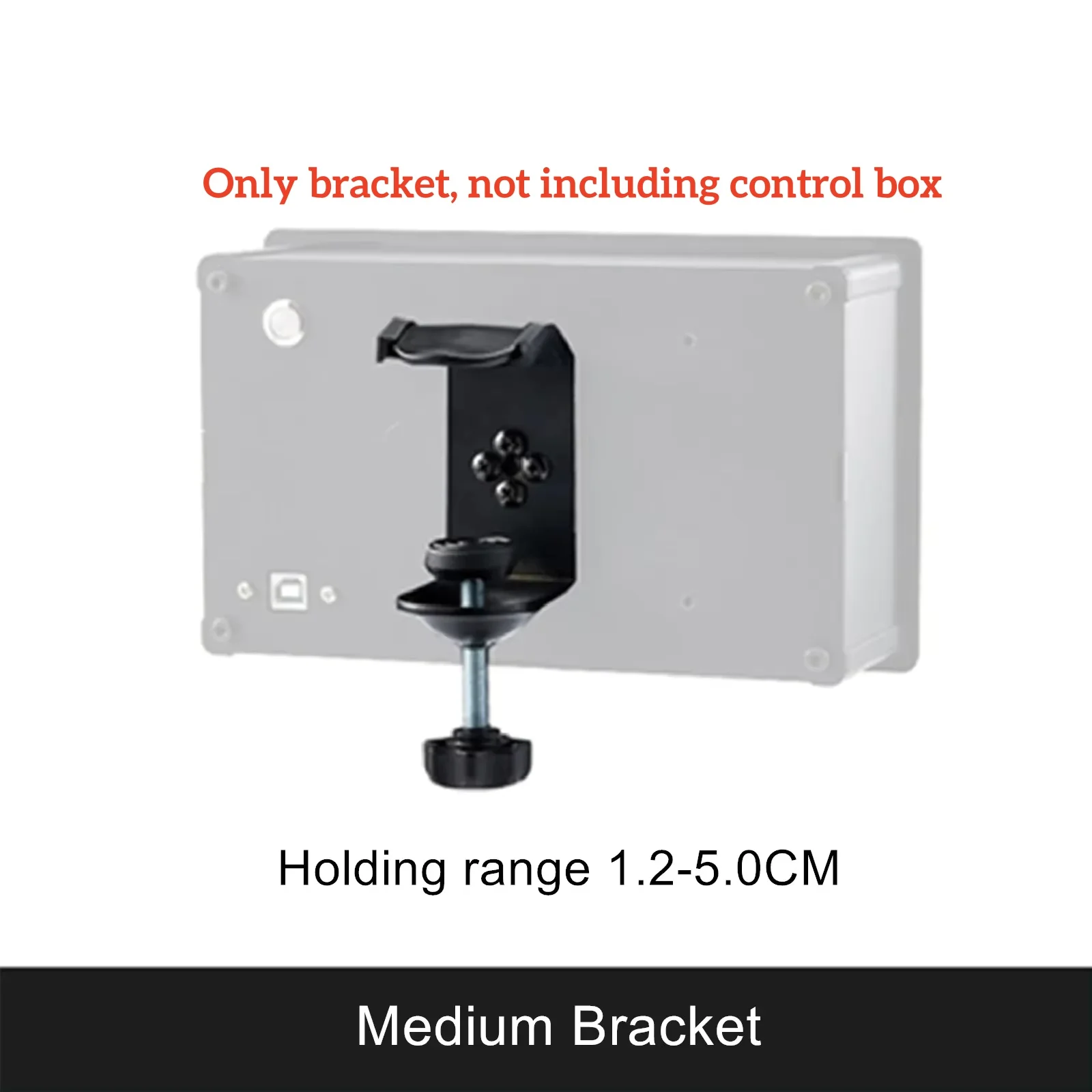 Medium bracket
