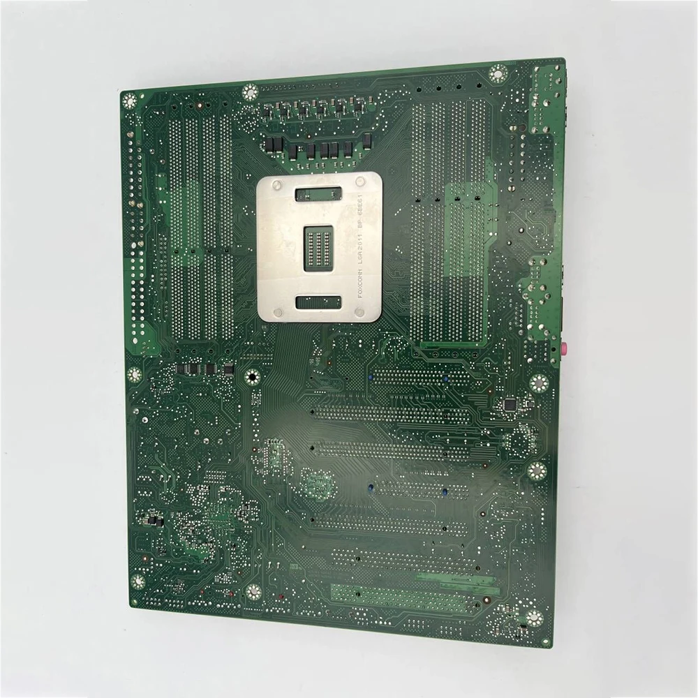Placa base industrial para Fujitsu M720 D3128-A15 GS1 - imagen 3