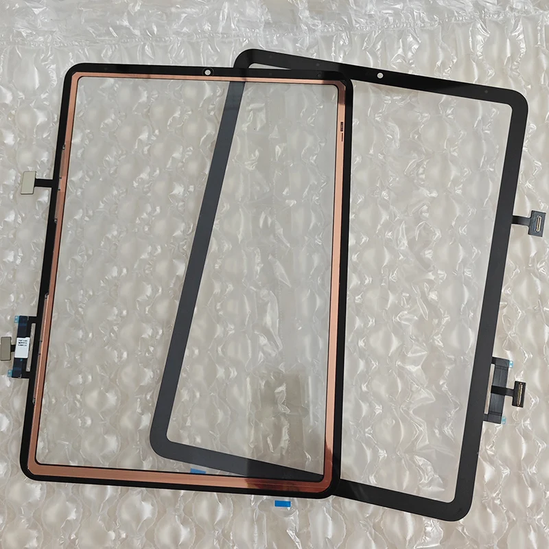 Pantalla táctil original para iPad Air 4 (4. a generación) 10,9 "2020 pantalla táctil digitalizador de cristal exterior A2324 A2072 A2325 A2316 - imagen 4