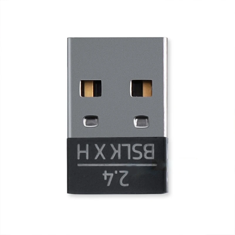 Receptor de ratón inalámbrico 2022G, Conector de ratón USB para razer Basilisk X HyperSpeed, receptor de teclado de ratón para juegos, novedad de 2,4