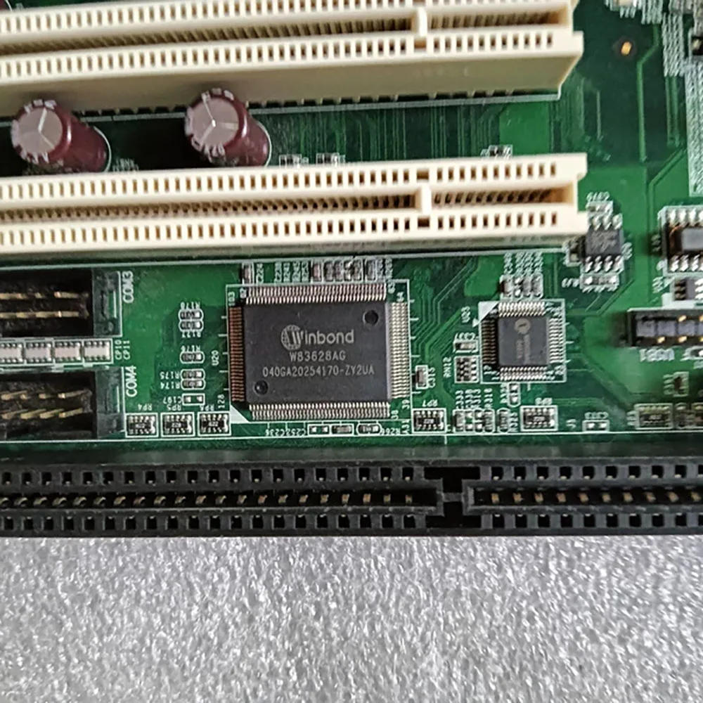 Placa base de control industrial MB945F - imagen 5