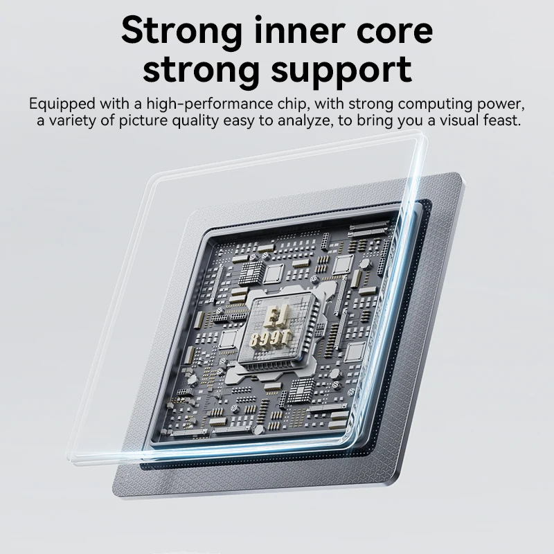 TYPE C to DisplayPort Cable DP Type C 3.1 to 8K/60Hz 4K/240Hz 2K/240Hz Display port 1.4 Cable  For MacBook Air Pro Samsung Dex - imagen 5