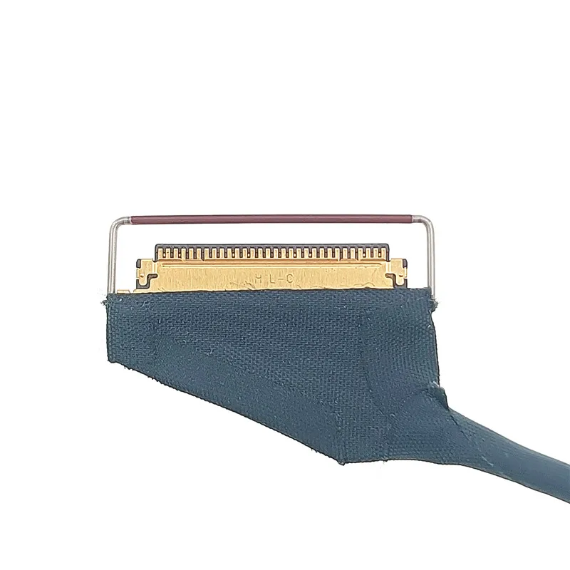 Nuevo Cable Original LCD EDP FHD para ordenador portátil para Dell ALIENWARE 17 R2 R3 sin contacto 0VDW88 VDW88 DC02C009E00 - imagen 5