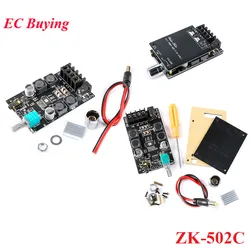 Placa amplificador Bluetooth 5.0 TPA3116 Estéreo HiFi Audio