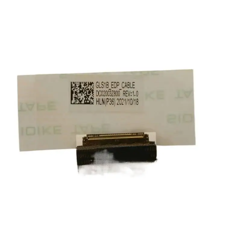 Nuevo para Lenovo IdeaPad 1-15ada7 1 15amn7 cable LCD LVDS cable pantalla línea 30pin - imagen 3