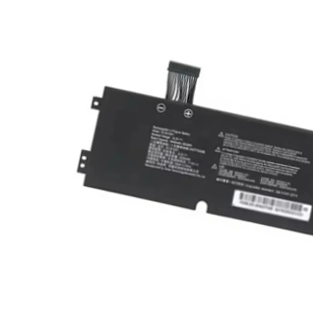 RC30-0351 15,2 V 60.8Wh 4000mAh batería del ordenador portátil para Razer Blade 15 Base RZ09-03519J11-R3J1 RZ09-03519T11-R3T1 RZ09-03519E11-R3U1 - imagen 4