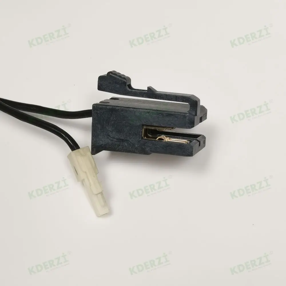 Termostato TW-M600 Original 90% n para impresora, termointerruptor para HP Laserjet Enterprise 600, M601, M602, M603, M604, M605, piezas de repuesto - imagen 4