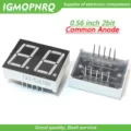 2 Bit Common Anode