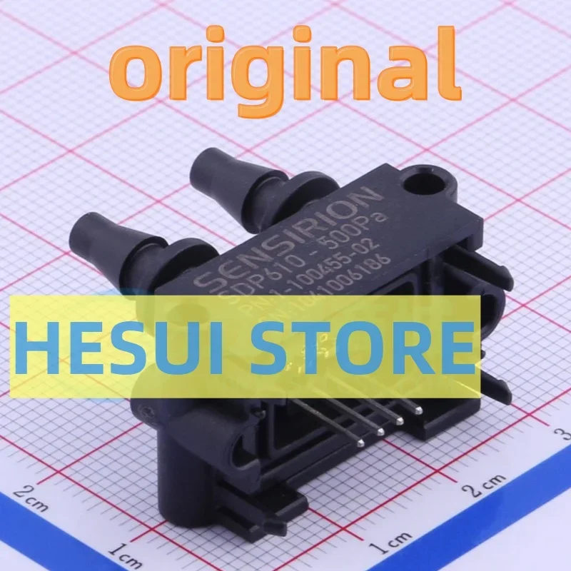 Sensor de presión SDP610-500PA original