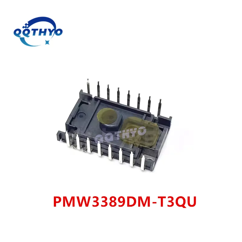 PMW3389DM-T3QU + lente de LM19-LSI PMW3389 LM19, Sensor óptico de ratón, Chip de navegación para juegos, DIP-16, Original, nuevo, 100% - imagen 3