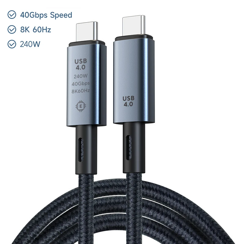 1M 240W Cable