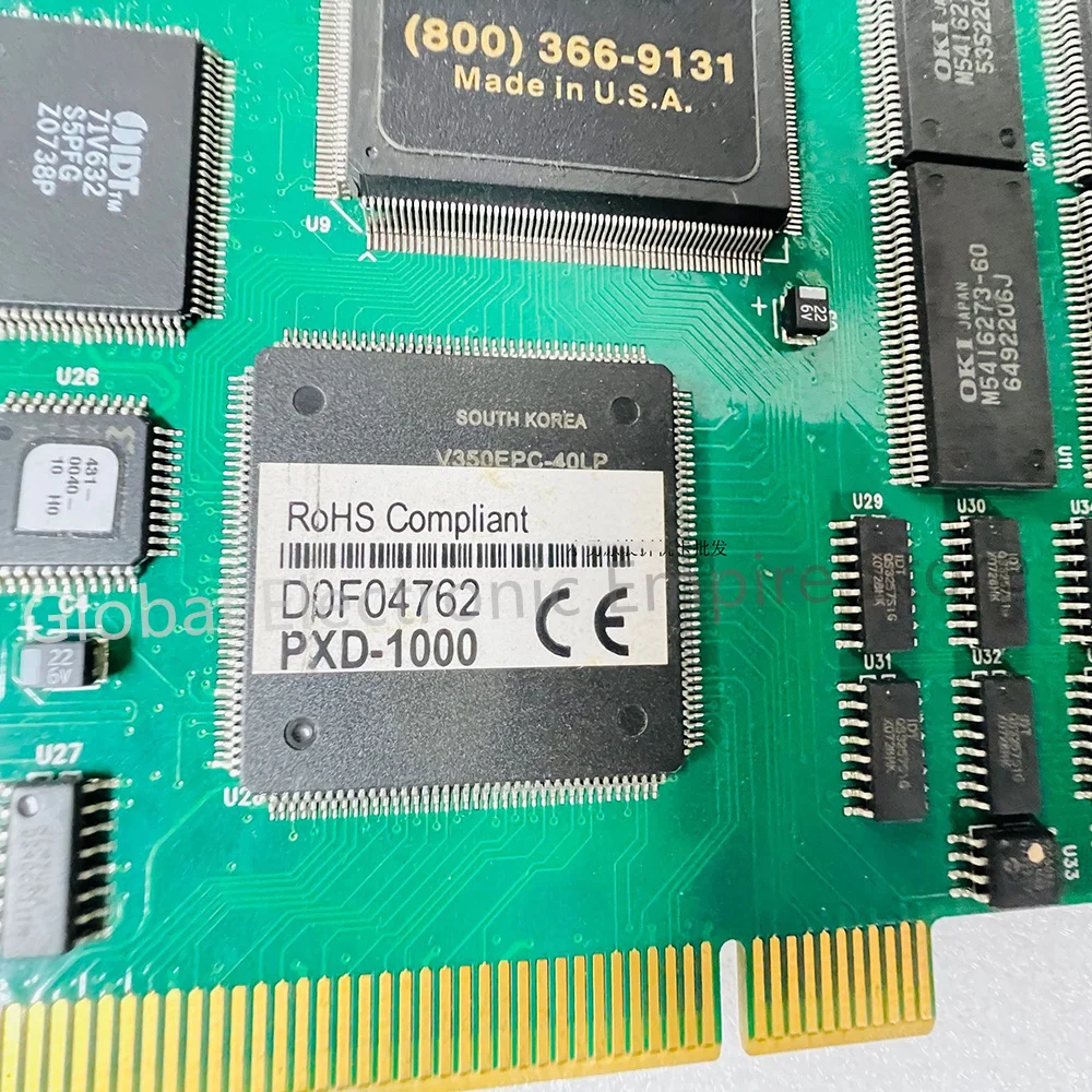 Para imagen Tarjeta de adquisición de imágenes PXD-1000 D0F04762 - imagen 3