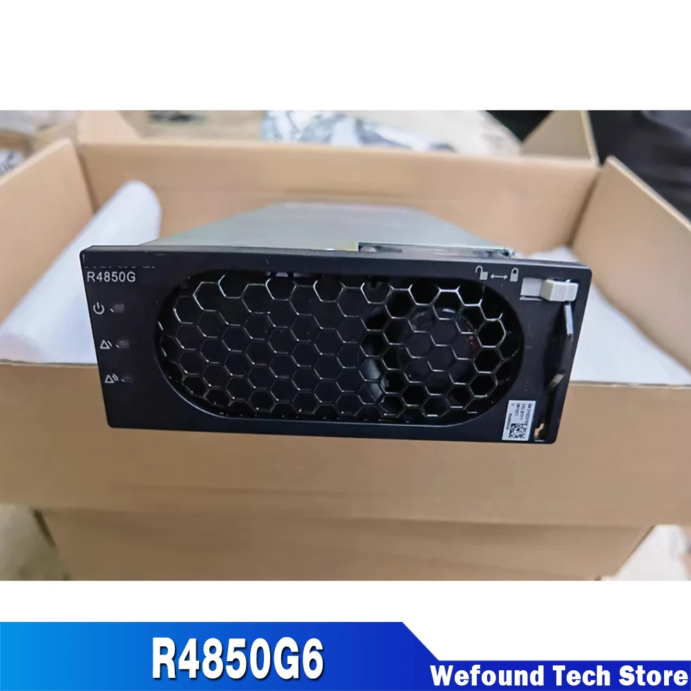 R4850G para módulo rectificador Huawei módulo de potencia R4850G6 - imagen 4