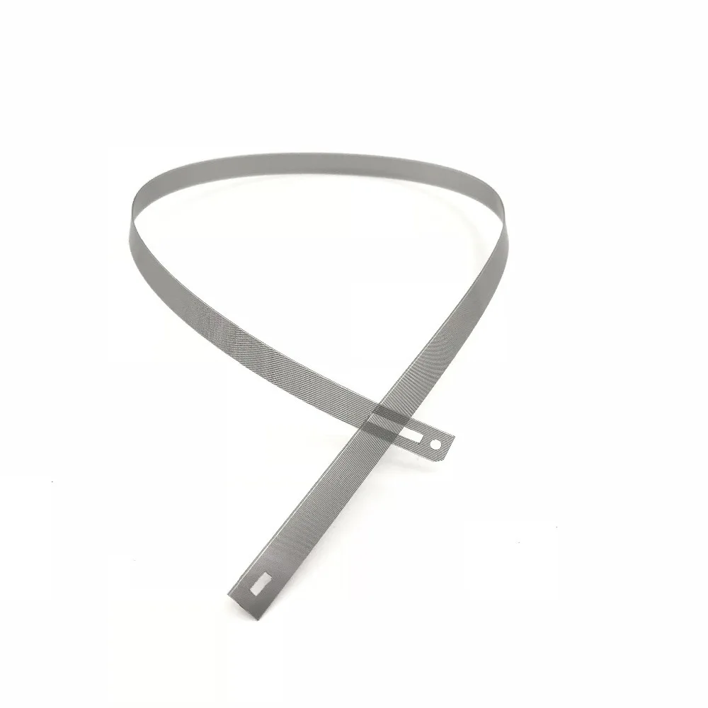 Vilaxh 1 unidad 1409999 tira codificadora CR de escala para EPSON L800 L801 L805 L810 L850 R260 R265 R270 R280 R285 R290 R295 R330 R360 R390 - imagen 3