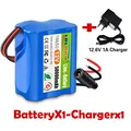 50Ah x1 Charger x1