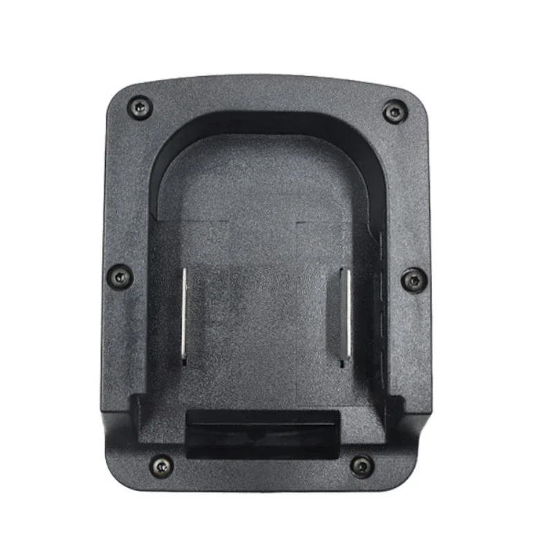 Adaptador de herramienta eléctrica MK18MTB para baterías de iones de litio Makita de 18V, convertir a batería de litio Metabo de 18V para uso de herramientas eléctricas Metabo - imagen 5