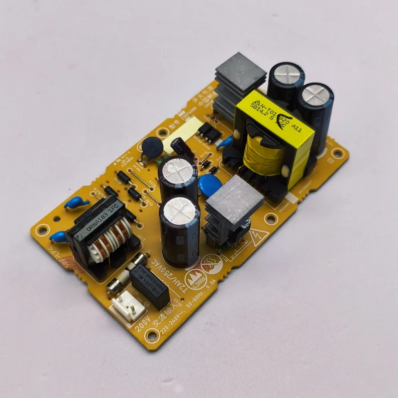 Placa de alimentación para impresora LQ310 LQ350 LQ300KH LQ520K LQ-310 LQ-350 - imagen 2