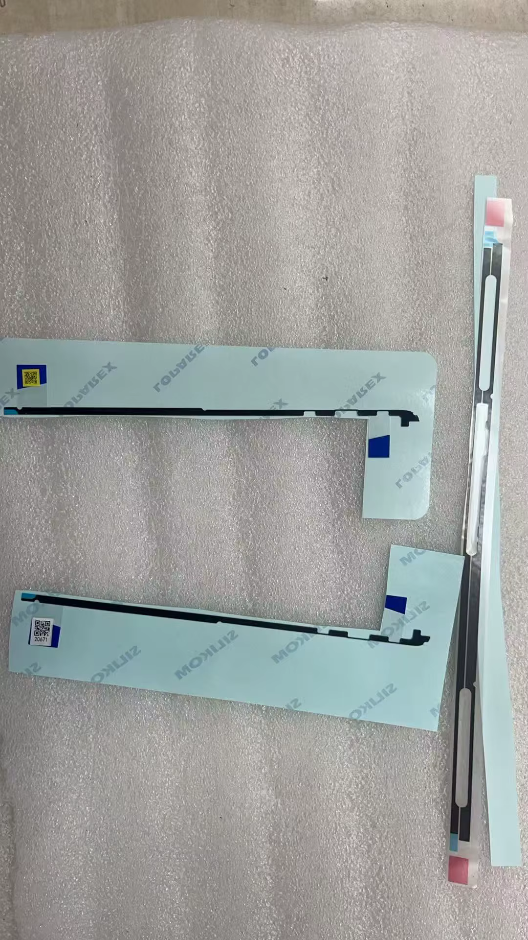 Cinta adhesiva LCD para MacBook Pro y Air – Repuesto genuino - imagen 4