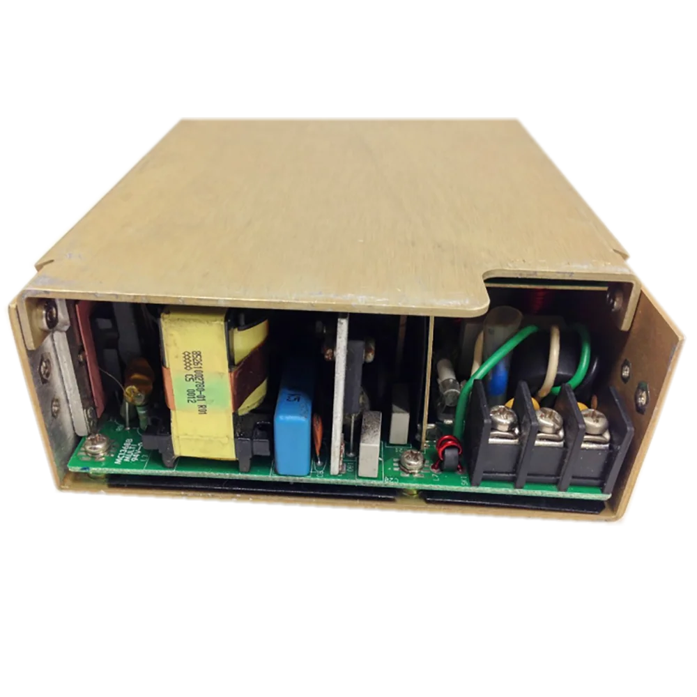 Fuente de alimentación industrial LPS252 - imagen 5