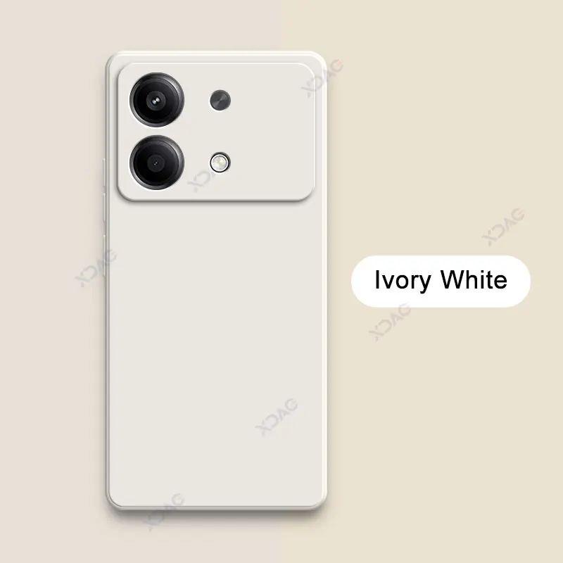 Ivory White