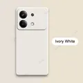 Ivory White