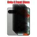 Only 4 Front Glass