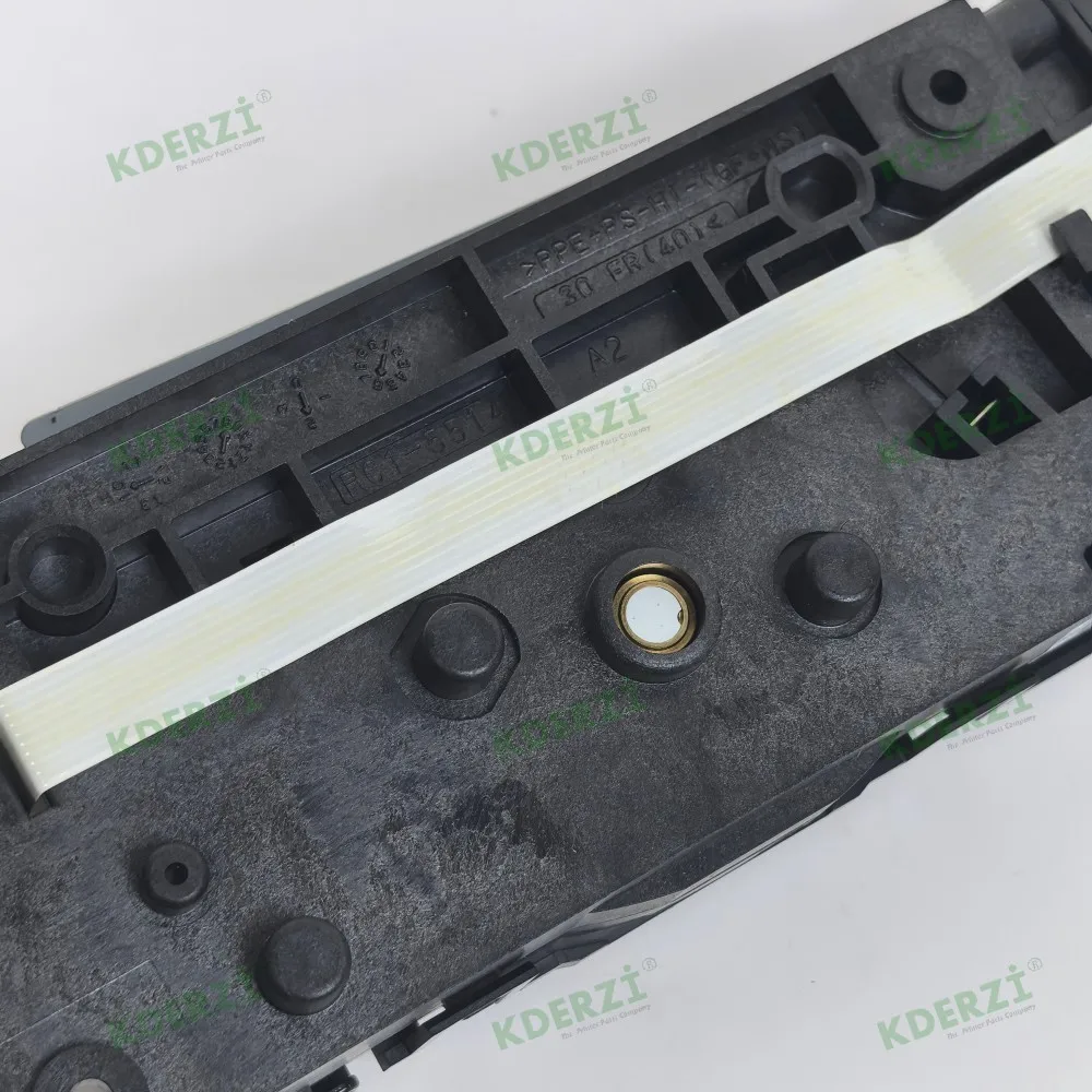 FM2-3970-000 Unidad de escaneo láser para HP 1020 Canon MF4010 LBP2900 Fax- L90 L140 L160 LSU RM1-2013 - imagen 5