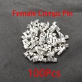 Female Crimps Pin