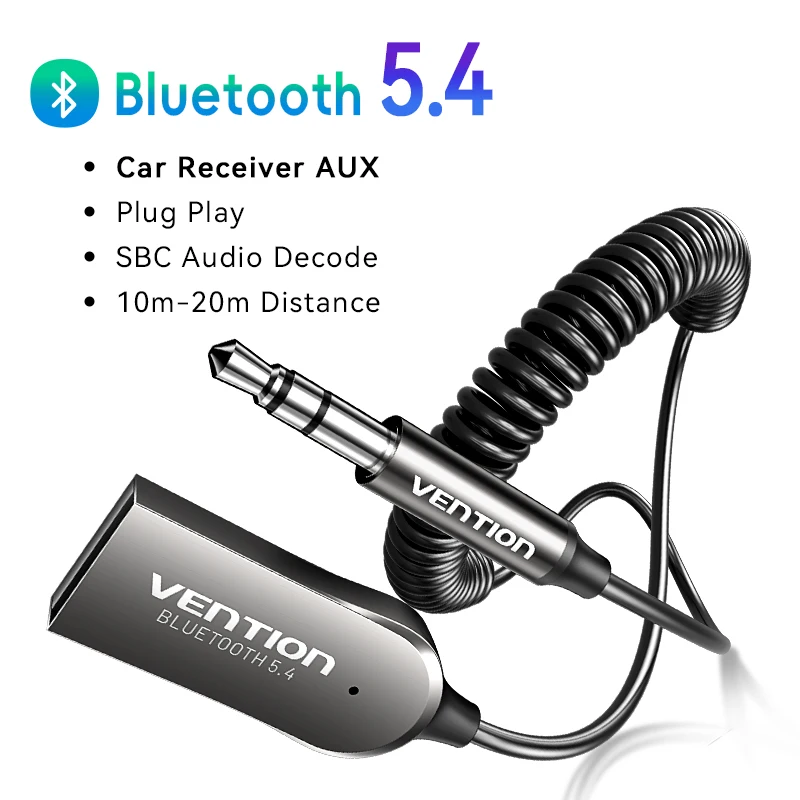 Bluetooth V5.4