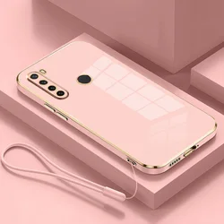 Funda Antigolpes Motorola Moto G8 Plus – Textura Piel Resistente