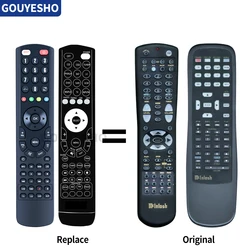 Neue fernbedienung für mcintosh mx119, mx135, ma6900, c220, ma6300 audio