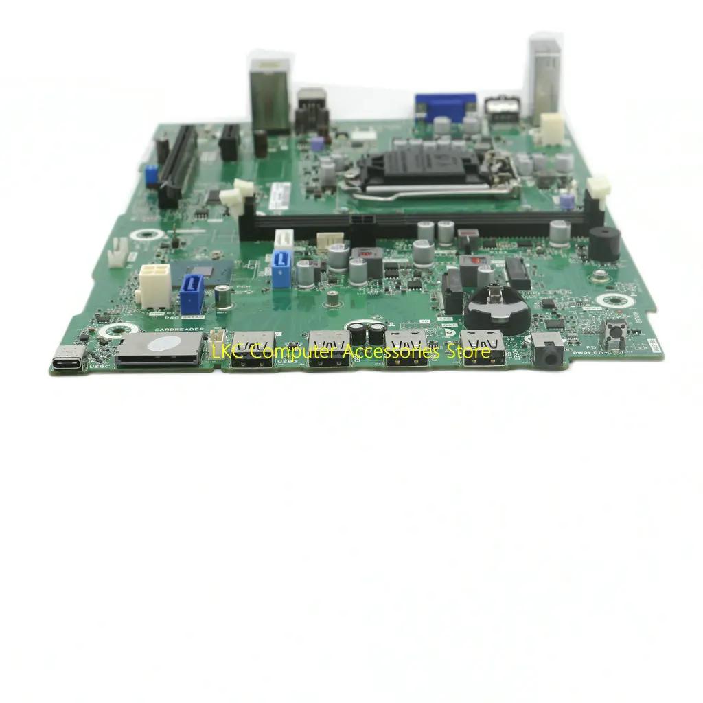 Placa base para HP TG01 zhan99 G2, L78156-001, L75365-601, panadero, DDR4, LGA1200, H470, 100% probado - imagen 5