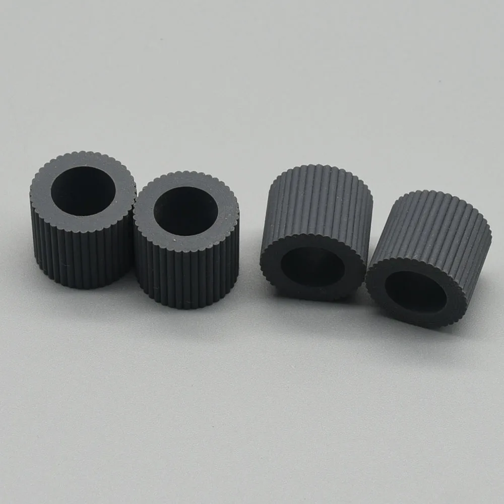 5 uds neumático de rodillo de recogida para BROTHER DCP T310 T510 T710 T810 J562 J572 J772 J774 J785 J1100 J1140 J1200 J4110 J4120 MFC J460 - imagen 5