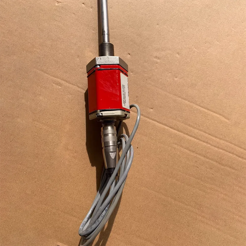 Sensor de desplazamiento RHS0010UD601V01 - imagen 2