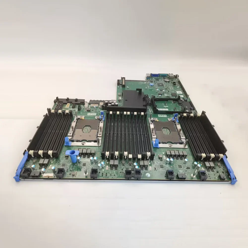 Placa base del servidor R740 R740XD 6G98X 0WGD1 RR8YK 1YM03 923K0 F9N89 WRPXK - imagen 4