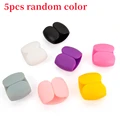 5pcs random color