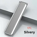 1pc-Silvery